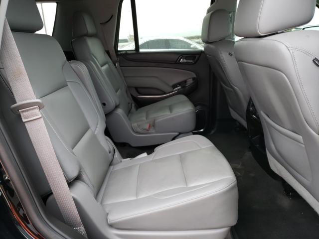 2015 CHEVROLET TAHOE C150 1GNSCBKC8FR132762