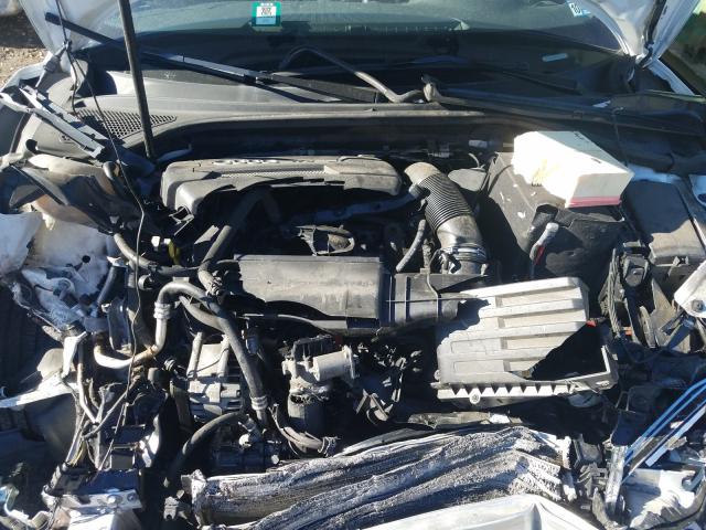2016 AUDI A3 PREMIUM WAUB8GFF2G1020015