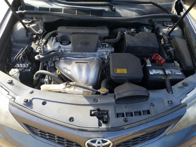 2012 TOYOTA CAMRY 4T1BF1FK1CU603294