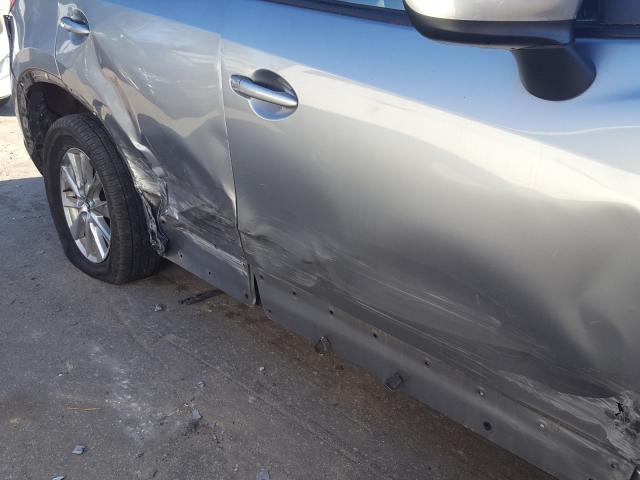 2015 MAZDA CX-5 SPORT JM3KE2BE5F0485895