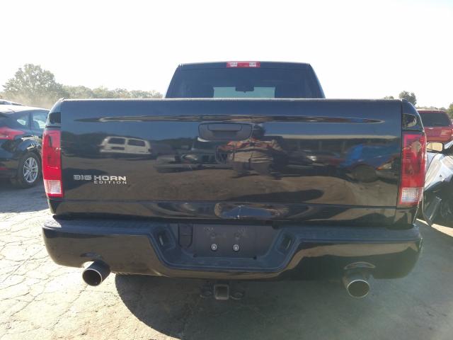 2014 RAM 1500 ST 3C6JR6AT8EG252224