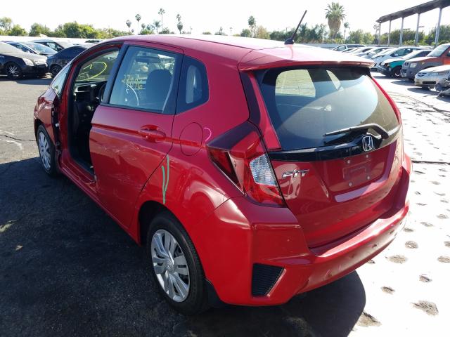 2017 HONDA FIT LX JHMGK5H53HS020831