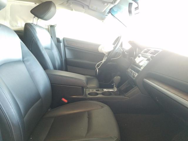 2015 SUBARU OUTBACK 3. 4S4BSELC7F3340271