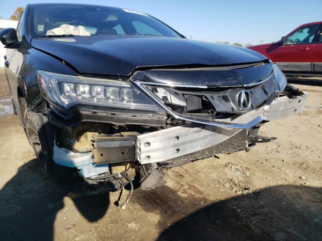 2016 ACURA ILX PREMIU 19UDE2F89GA004355