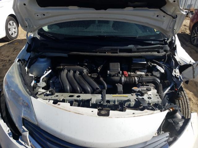 2014 NISSAN VERSA NOTE 3N1CE2CP1EL427137