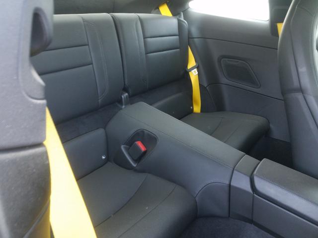 2020 PORSCHE 911 CARRER WP0AB2A94LS227790