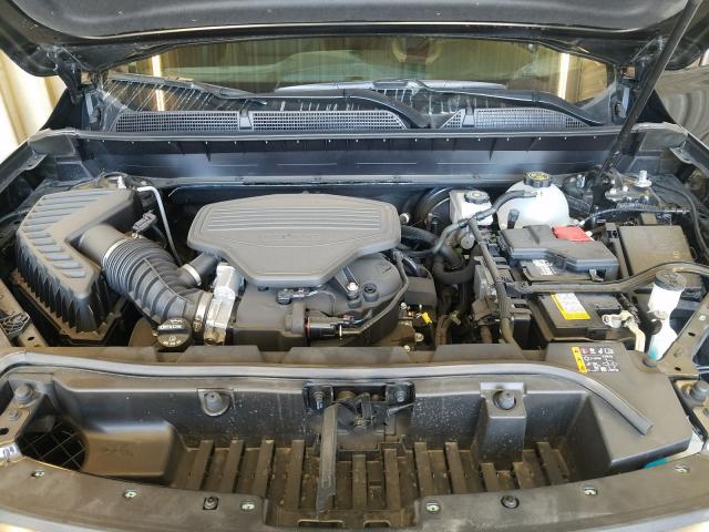 2020 GMC ACADIA AT4 1GKKNLLSXLZ132051