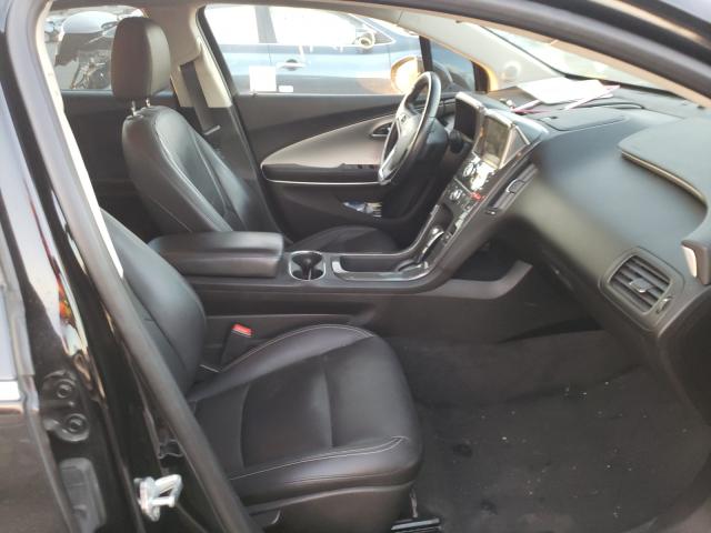 2014 CHEVROLET VOLT 1G1RF6E46EU171977