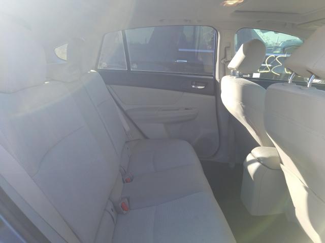 2014 SUBARU XV CROSSTR JF2GPAVC7EH341134
