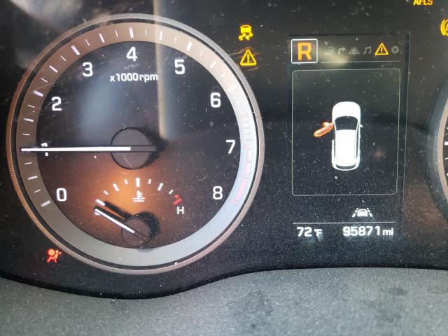 2016 HYUNDAI TUCSON LIM KM8J33A29GU122805