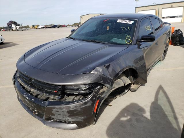 2020 DODGE CHARGER SX 2C3CDXBG1LH101623