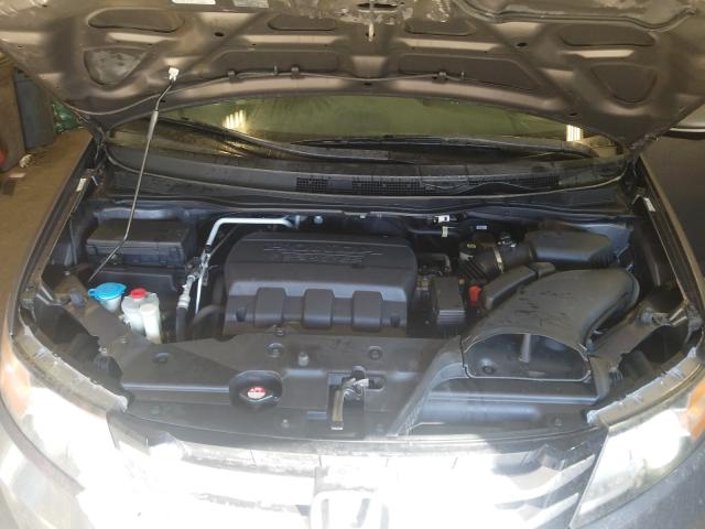 2015 HONDA ODYSSEY TO 5FNRL5H92FB103557
