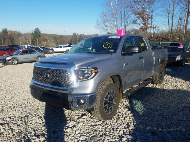 2019 TOYOTA TUNDRA DOU 5TFUY5F16KX842634