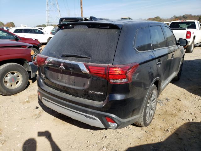 2019 MITSUBISHI OUTLANDER JA4AD2A3XKZ048174