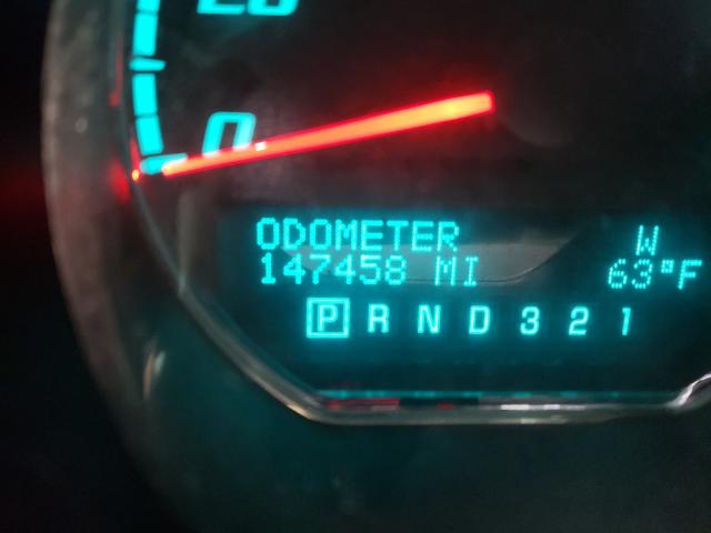 2010 Buick Lucerne Cxl VIN: 1G4HG5EM0AU107904 Lot: 56218431