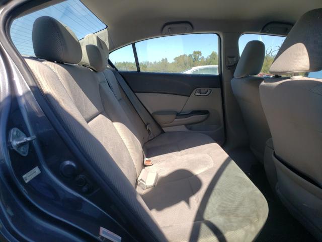 2012 HONDA CIVIC LX 19XFB2F56CE033888