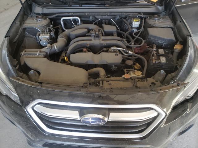2019 SUBARU OUTBACK 2. 4S4BSABCXK3257048