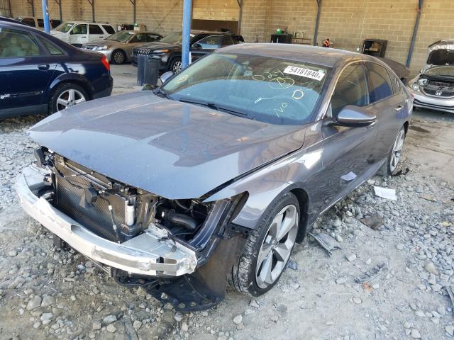 2018 HONDA ACCORD TOU 1HGCV1F95JA024303