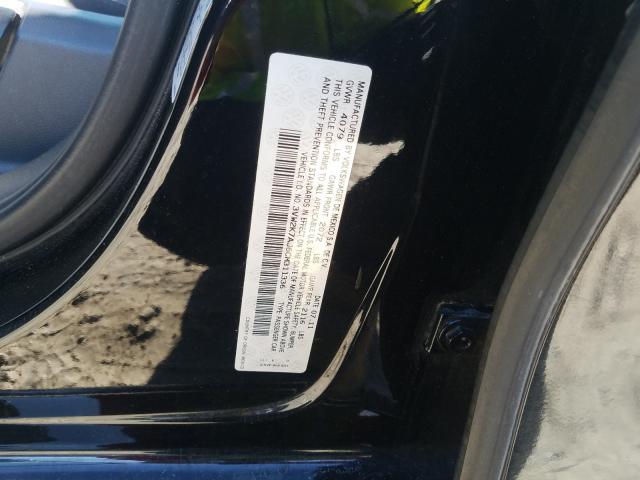 2012 VOLKSWAGEN JETTA BASE 3VW2K7AJ6CM311336