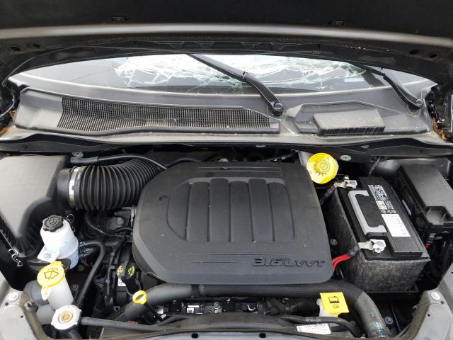 2019 DODGE GRAND CARA 2C4RDGBG5KR806276