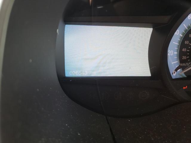 2018 FORD EDGE SEL 2FMPK3J82JBB28704