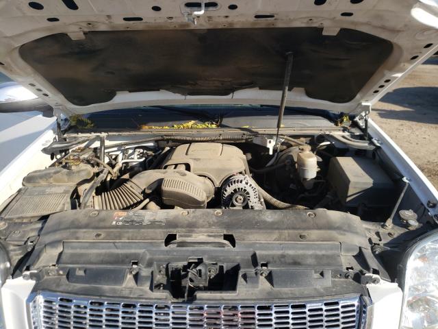 2013 GMC YUKON SLT 1GKS2CE01DR356539