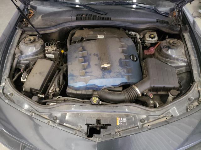 2014 CHEVROLET CAMARO LT 2G1FB1E35E9319879