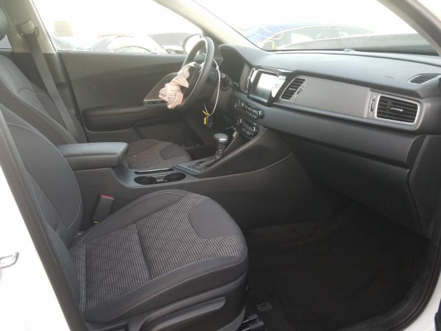 2019 KIA NIRO FE KNDCB3LC7K5352206