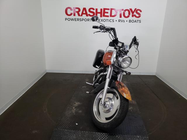 2000 HONDA VT1100 C2 1HFSC4306YA002625