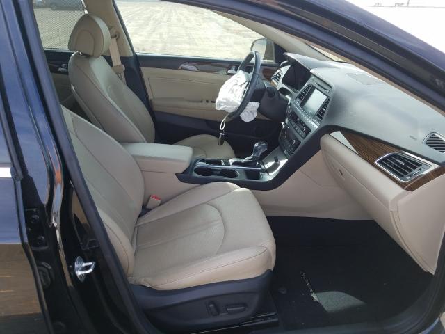 2016 HYUNDAI SONATA SPO 5NPE34AF6GH308956