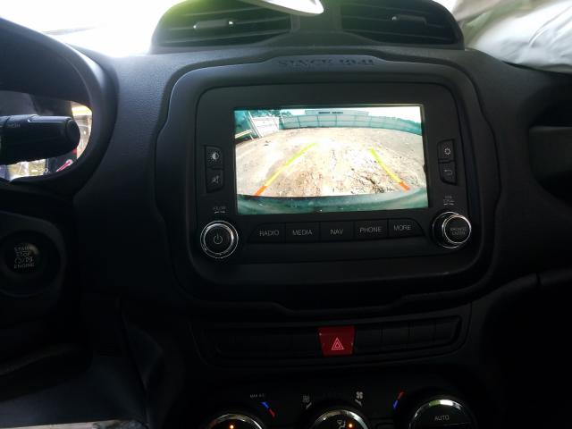 2015 JEEP RENEGADE L ZACCJBBT3FPB88822