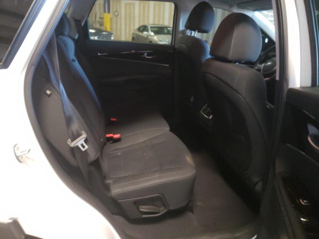 2019 KIA SORENTO L 5XYPGDA33KG561493