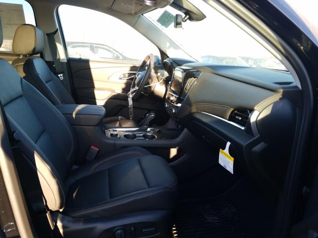2020 CHEVROLET TRAVERSE P 1GNEVKKW7LJ253262