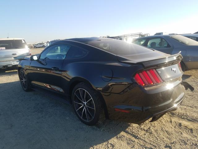 2016 FORD MUSTANG 1FA6P8TH0G5262254