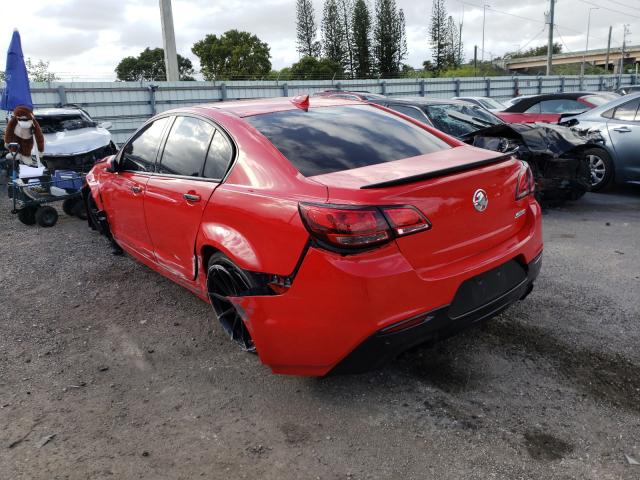 2017 CHEVROLET SS 6G3F15RW6HL301252