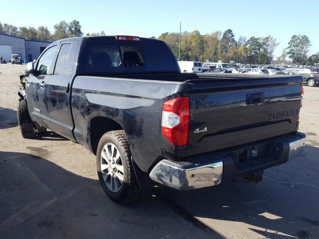 2015 TOYOTA TUNDRA DOU 5TFBY5F12FX480914