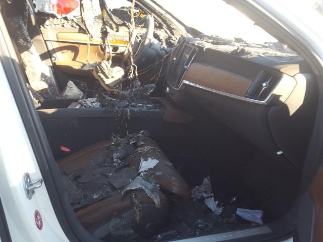 2018 VOLVO V90 T6 INS YV1A22VL5J1068541