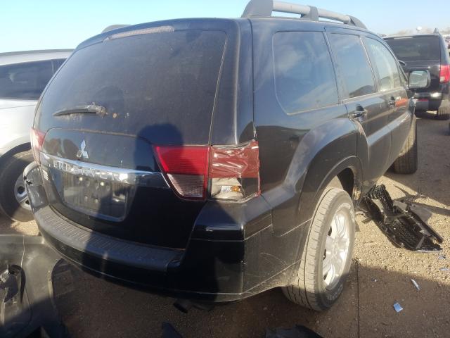 2010 MITSUBISHI ENDEAVOR L 4A4JM2AS5AE005177