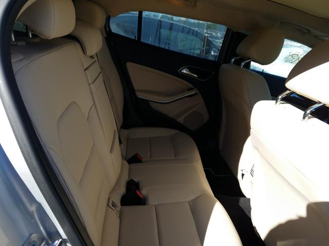 2019 MERCEDES-BENZ GLA 250 WDCTG4EB6KJ577858