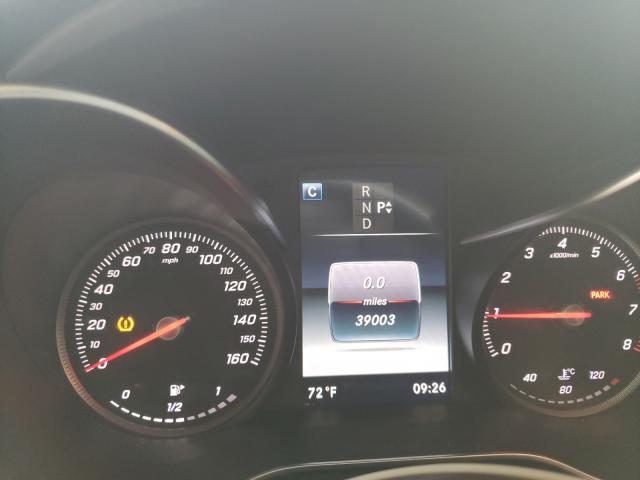 2016 MERCEDES-BENZ C 300 55SWF4JB7GU155610
