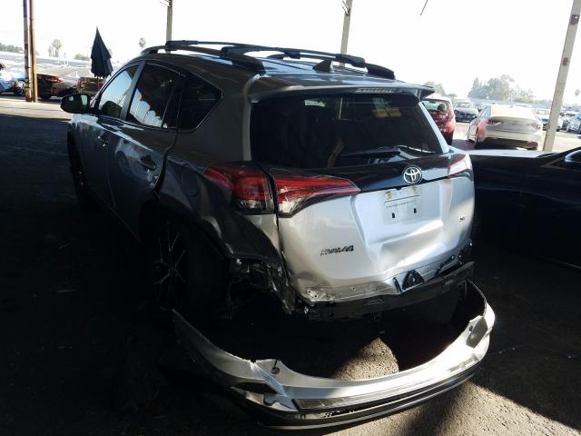 2018 TOYOTA RAV4 SE JTMNFREV0JJ173820