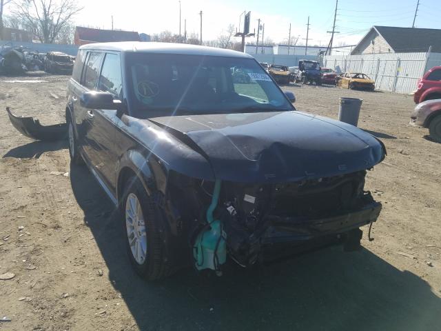 2016 FORD FLEX SEL 2FMGK5C82GBA07592