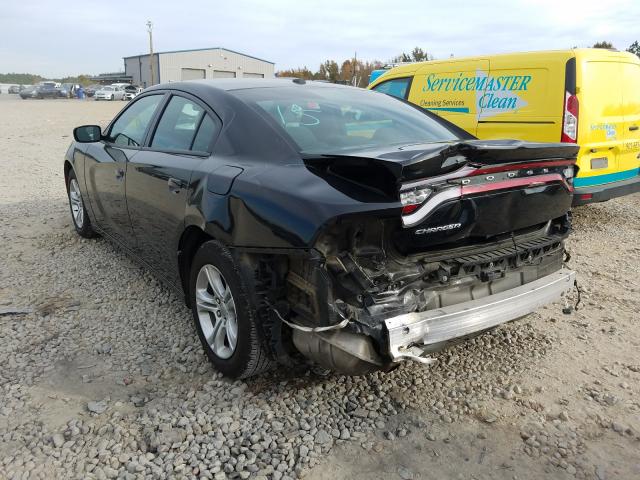2015 DODGE CHARGER SE 2C3CDXBG5FH794796