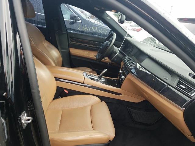 WBAKB8C50BCY65431 BMW 750 LI