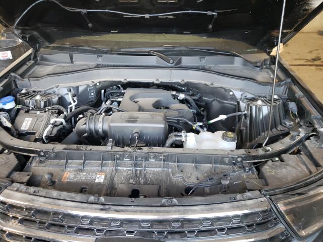 2020 FORD EXPLORER X 1FMSK8DH1LGC08672