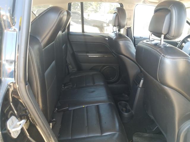2010 JEEP COMPASS LI 1J4NT5FB0AD654410