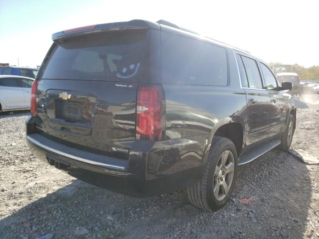 2017 CHEVROLET SUBURBAN C 1GNSCJKC2HR144791