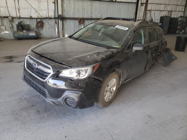 2019 SUBARU OUTBACK 2. 4S4BSABCXK3257048