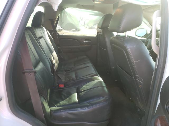 2013 GMC YUKON SLT 1GKS2CE01DR356539