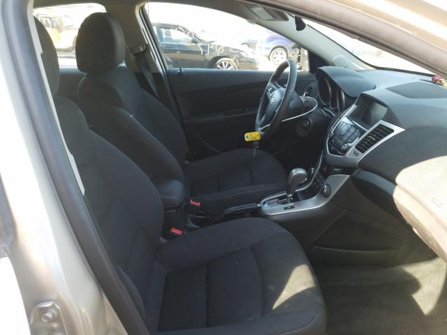 2016 CHEVROLET CRUZE LIMI 1G1PE5SB9G7183226